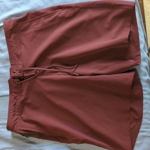 Ten Thousand The Foundation Short L